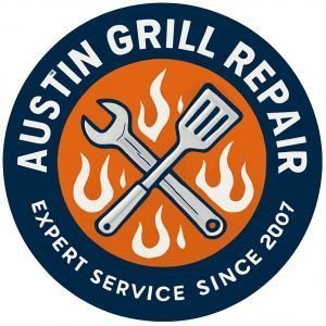 Austin Grill Repair