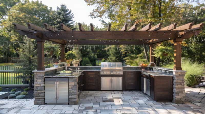 How Outdoor Kitchens Expand Revenue Opportunities For Restaurants