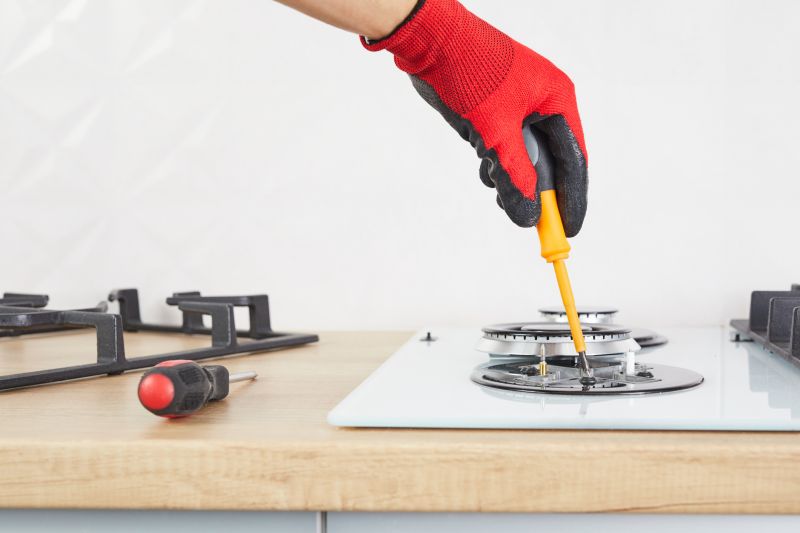 Immediate Repairs for Safety