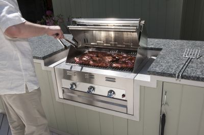 Specialized BBQ Equipment Technicians